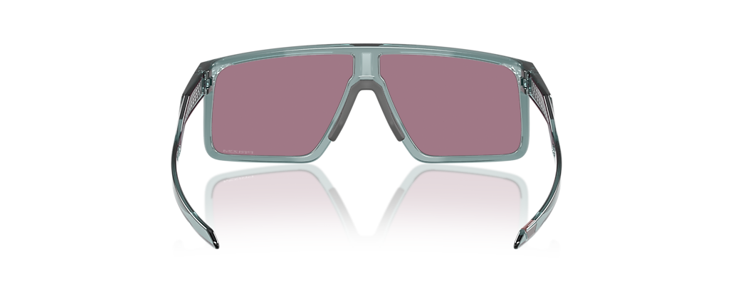 Oakley OO9285 Helux Crystal Black Sunglasses