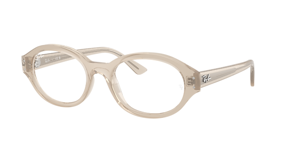 Ray-Ban RB7257 Shilo Optics Bio-Based