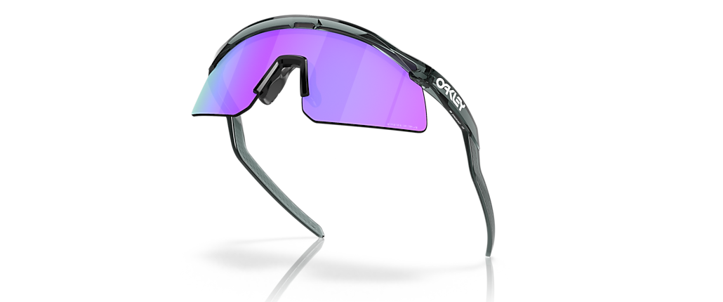 Oakley OO9229 Hydra Crystal Black Sunglasses