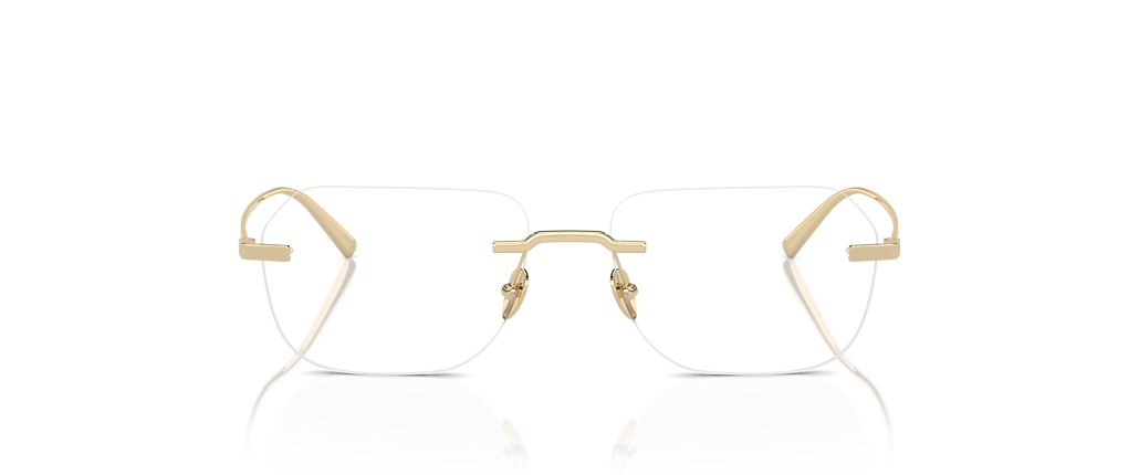 Ferrari FH3003TD Pale Gold Frames