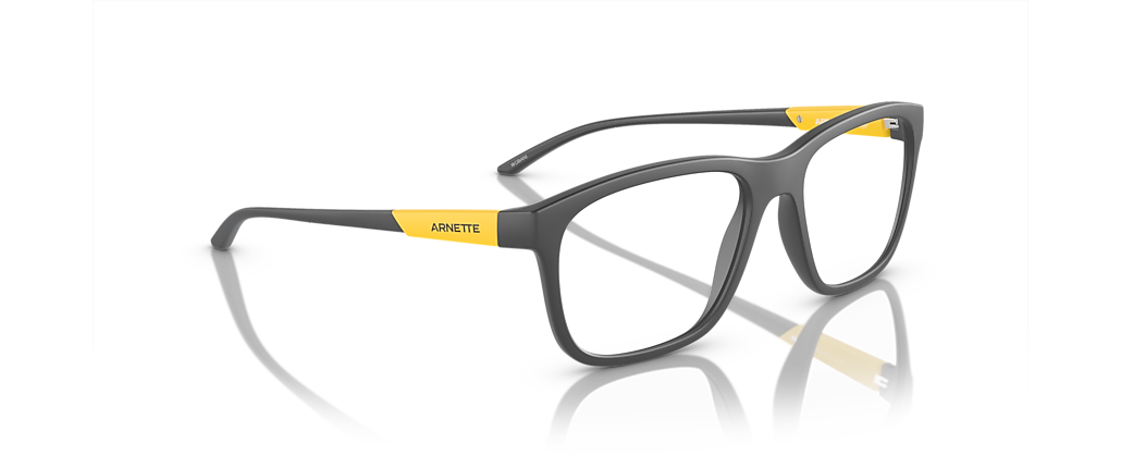 Arnette AN7239 Wobani Matte Grey Frames