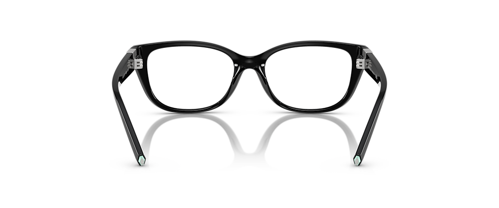 Tiffany & Co. TF2254BU Black Frames