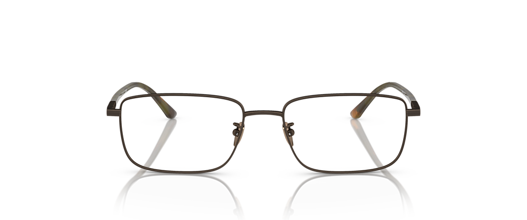 Giorgio Armani AR5133 Brushed Bronze Frames
