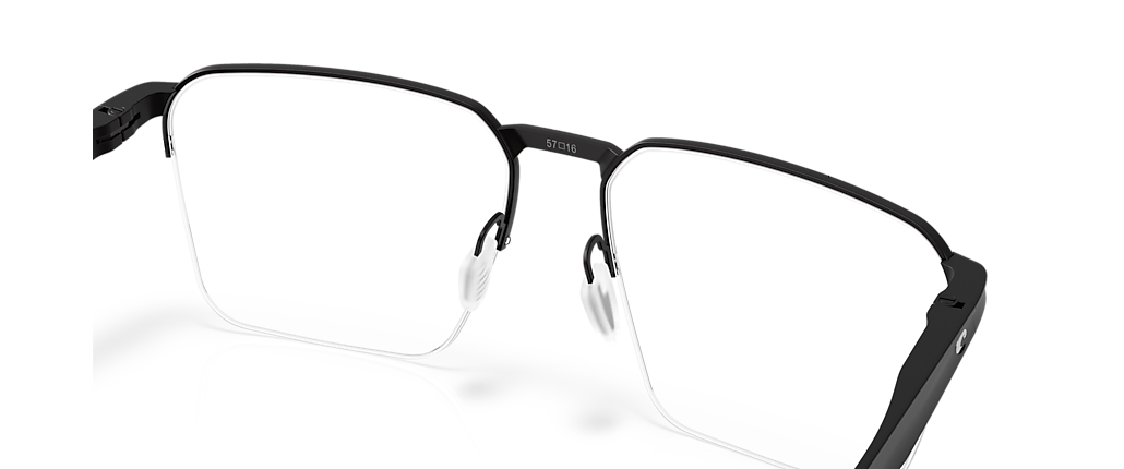 Costa 6A3018 Bimini Road 610 Matte Black Frames