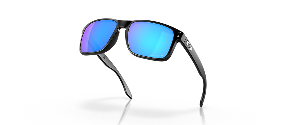 Oakley OO9102 Holbrook™ Matte Black Sunglasses