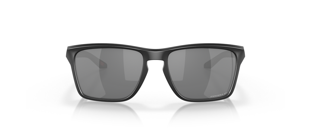 Oakley OO9448 Sylas Matte Black Sunglasses