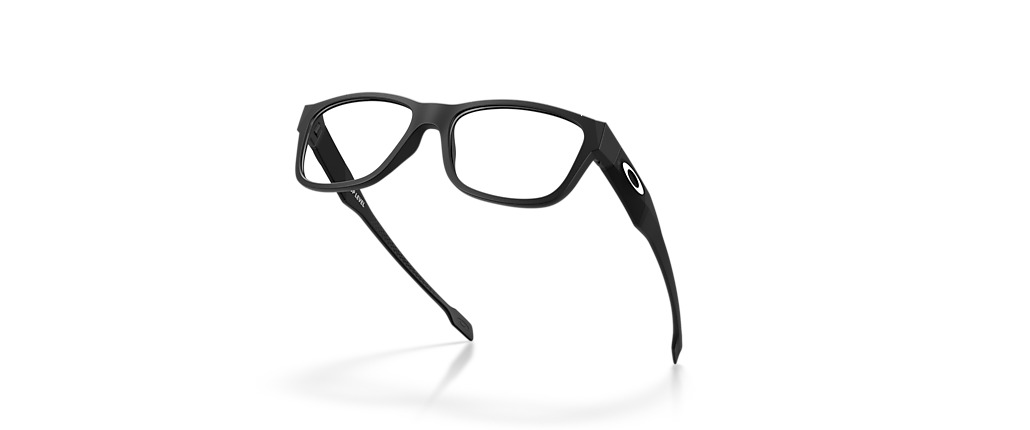 Oakley OY8012 Top Level (Youth Fit) Satin Black Frames