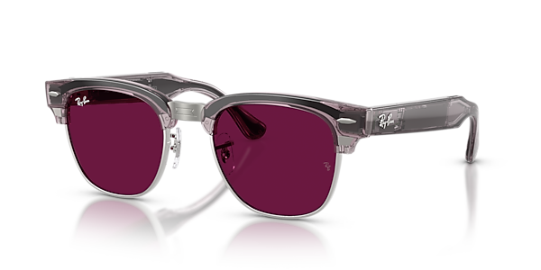 Ray-Ban Ray-Ban Meta Audio Clubmaster