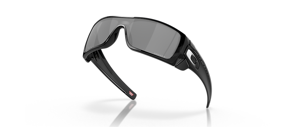 Oakley OO9101 Batwolf® Black Ink Sunglasses