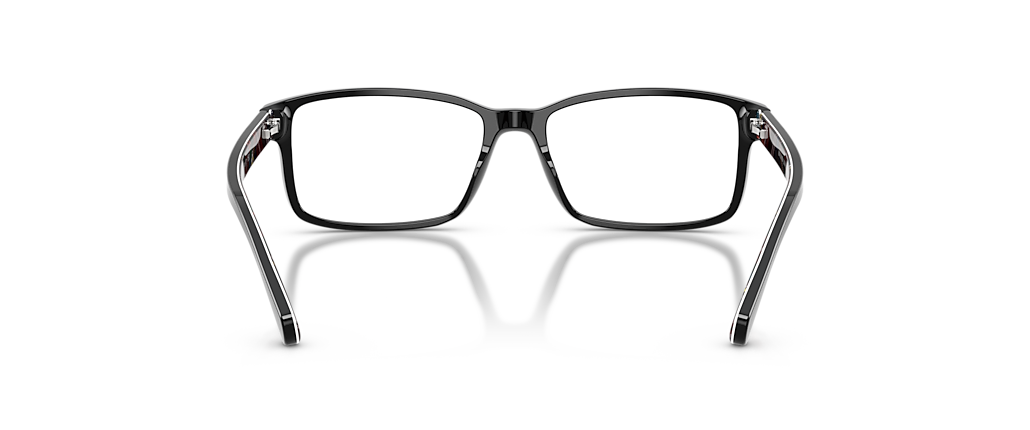 Polo Ralph Lauren PH2123 Shiny Black Frames