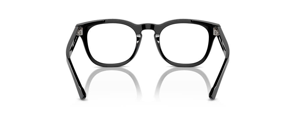 Ferrari FH4002 Black Frames