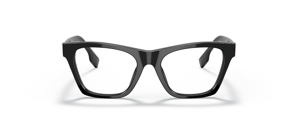 Burberry BE2355 Arlo Black Frames
