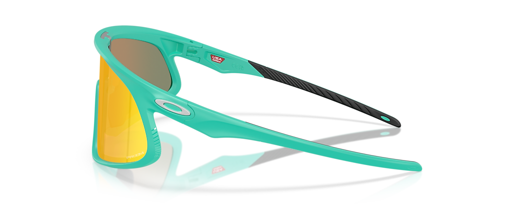 Oakley OO9484D RSLV Matte Celeste Sunglasses