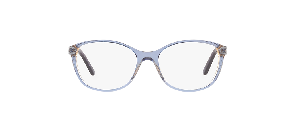 Sferoflex SF1548 Top Azure On Violet Frames