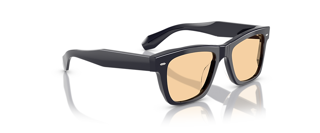 Oliver Peoples OV5552U N.04 Hanada Indigo Frames