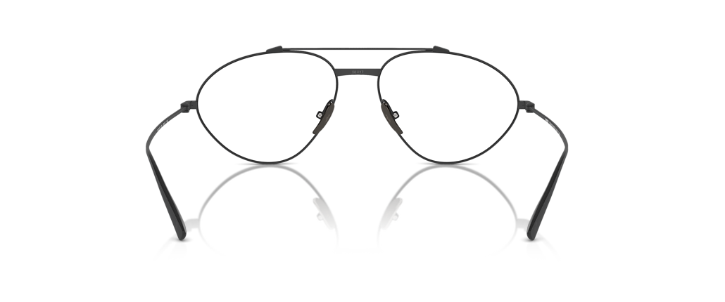 Ferrari FH3001TD Matte Black Frames