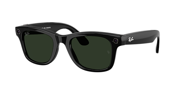 Ray-Ban Ray-Ban Meta Wayfarer