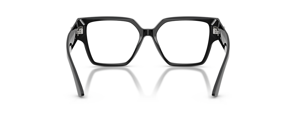 Jimmy Choo JC3032B Black Frames