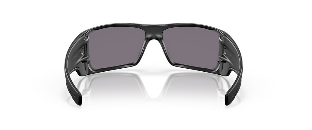 Oakley OO9101 Batwolf® Matte Black Sunglasses