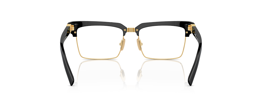 Miu Miu MU 11XV Black Frames