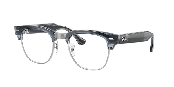 Ray-Ban Ray-Ban Meta Audio Clubmaster Optics