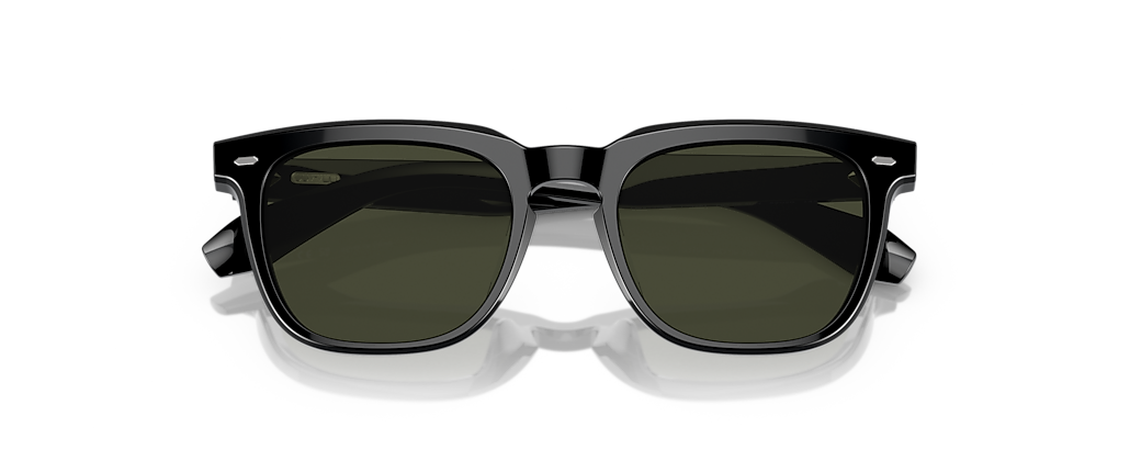 Oliver Peoples OV5546SU N.06 Sun Black Sunglasses