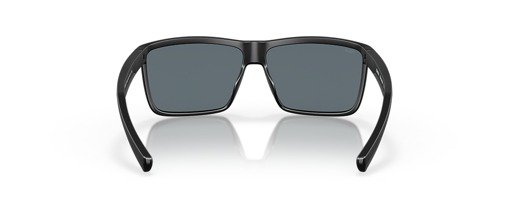 Costa 6S9016 Rinconcito Matte Black Sunglasses