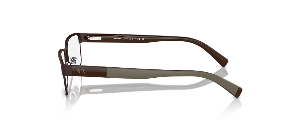 Armani Exchange AX1017 Brown Frames