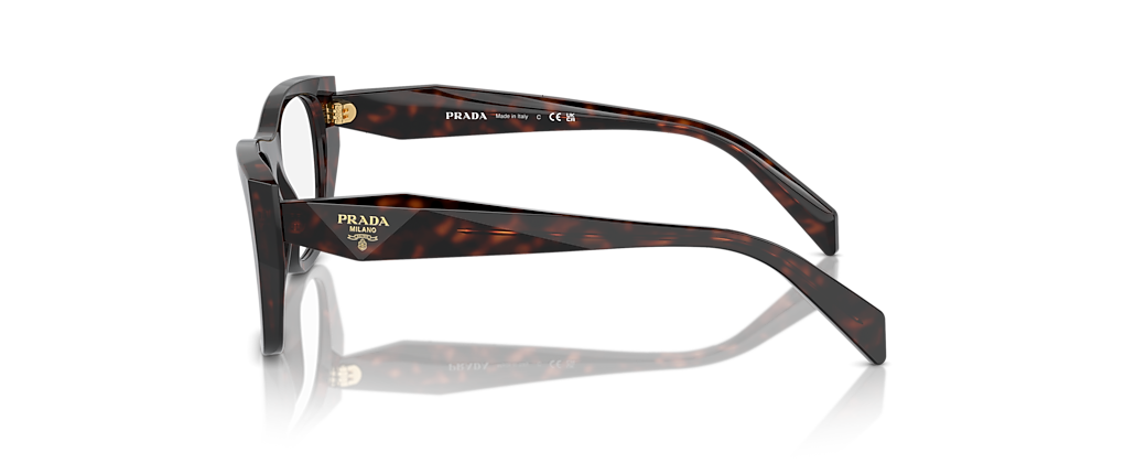 Prada PR A18VF Root Tortoise Frames
