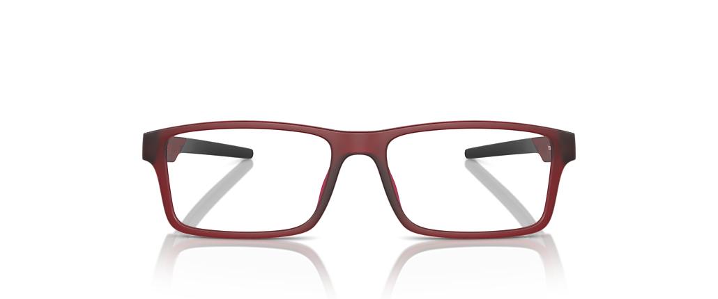 Scuderia Ferrari FZ8004U Opal Matte Red Frames