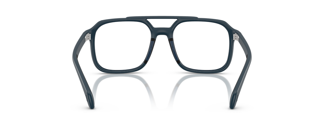 Moncler ME3002 Matte Blue Frames