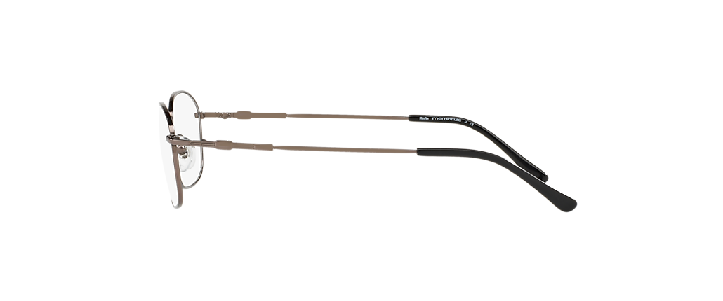 Sferoflex SF9002 Shiny Gunmetal Frames