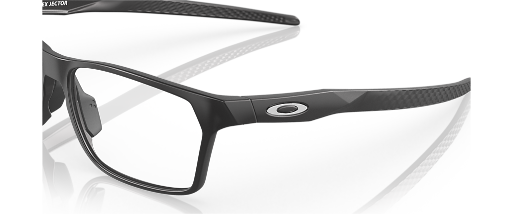 Oakley OX8032 Hex Jector Satin Black Frames