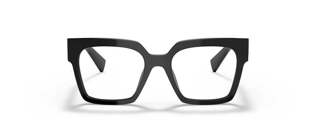 Miu Miu MU 04UV Black Frames