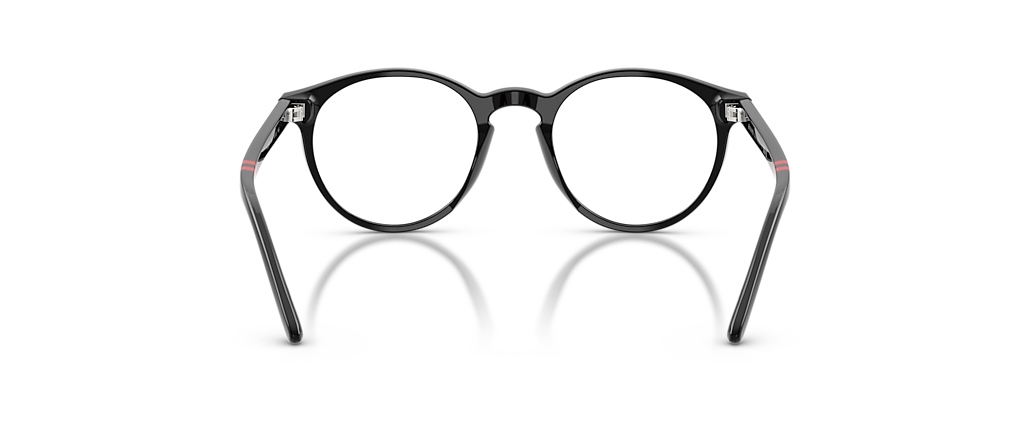 Polo Ralph Lauren PH2297 Shiny Black Frames