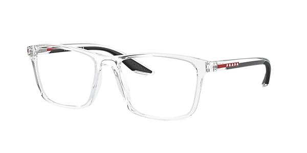 PRADA LINEA ROSSA PS 01QV