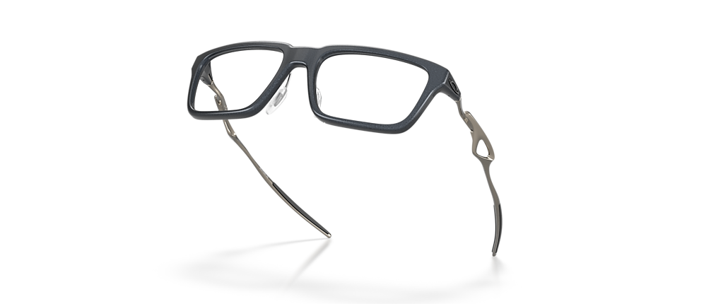 Oakley OX8211D Neoture SQ Matte Blue Steel Frames