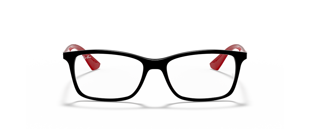 Ray-Ban RB7047 Optics Black Frames