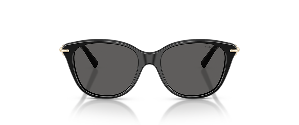 Tiffany & Co. TF4267 Black Sunglasses