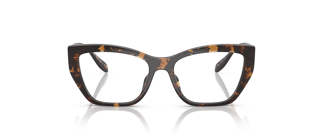 Michael Kors MK4149U Puglia Dark Tortoise Frames