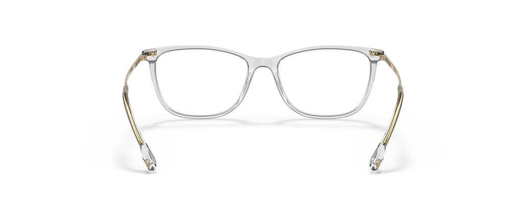 Versace VE3274B Transparent Grey Frames