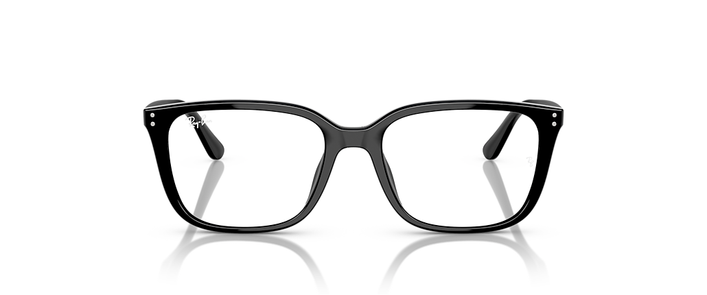 Ray-Ban RB7248D Optics Black Frames
