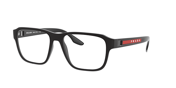 PRADA LINEA ROSSA PS 04NV