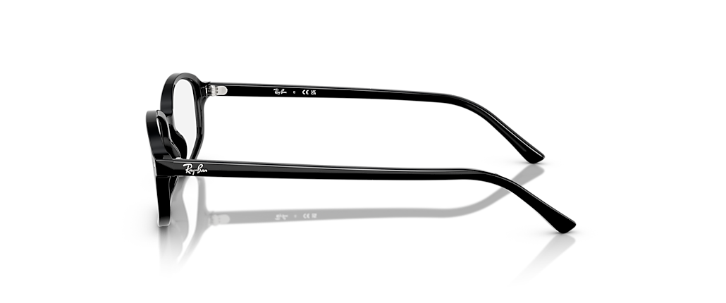 Ray-Ban RB5432 Sam Optics Black Frames