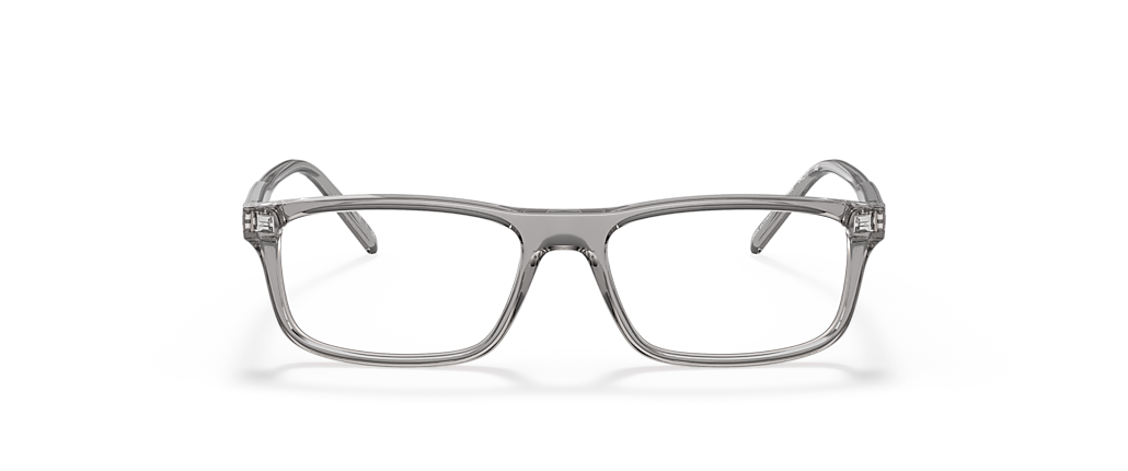 Arnette AN7194 Dark Voyager Transparent Grey Frames