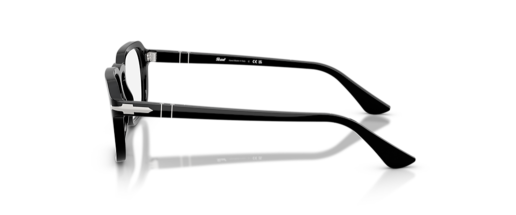 Persol PO3390V Black Frames
