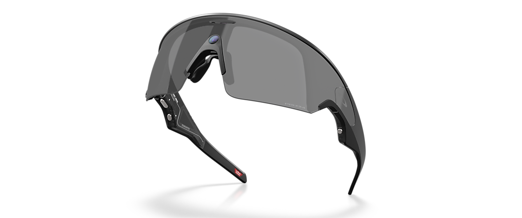 Oakley Oakley Meta Vanguard Black Ray-Ban Meta Smart Glasses