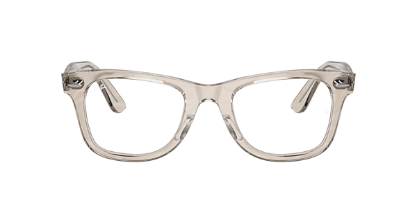 Ray-Ban RB4340V Wayfarer Ease Optics