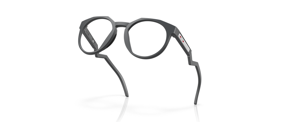 Oakley OX8139 Hstn Matte Carbon Frames