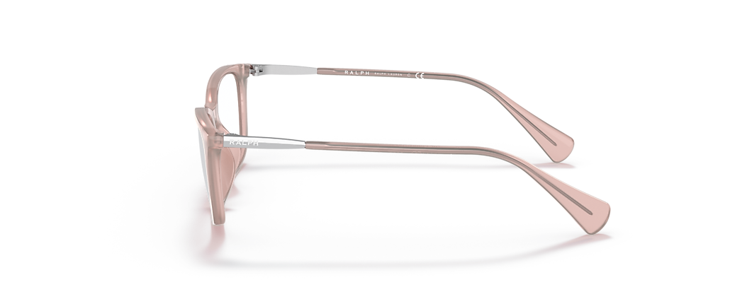 Ralph RA7138U Shiny Opal Rose Frames